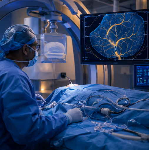 Neuro Trauma